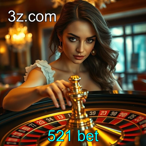 Aposte e Ganhe: Bets Incríveis no 521 Bet