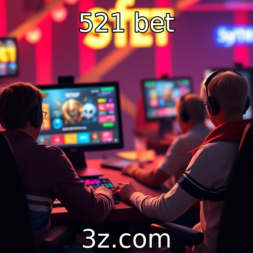 Tendências emergentes na indústria de jogos online