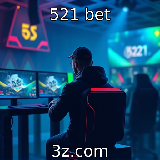 A ascensão dos eSports como indústria lucrativa