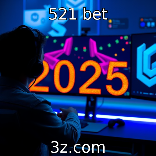 Tendências em desenvolvimento de jogos para 2025