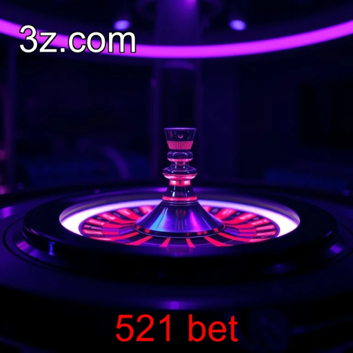 Jackpots Incríveis no 521 bet: Prêmios e Emoções Aguardam Você