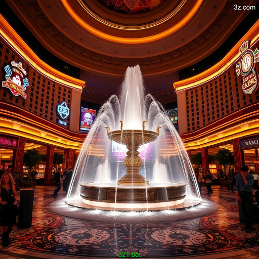 A emoção do live no 521 bet é única e envolvente