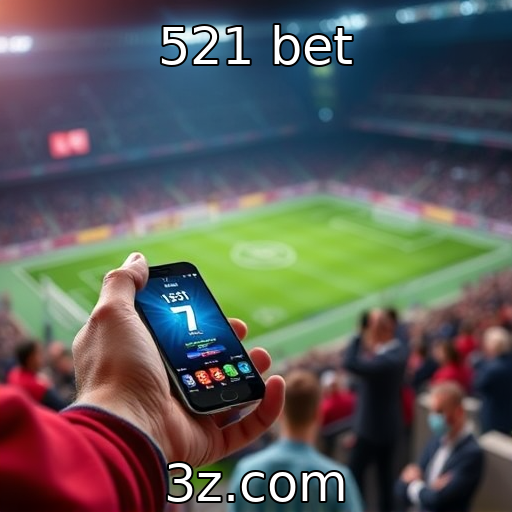 Aumento das apostas em jogos móveis e suas implicações