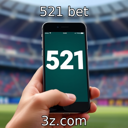 Apostas móveis e sua popularidade crescente