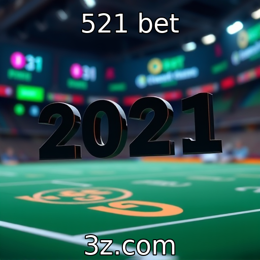 Abertura de novos mercados de apostas em 2025