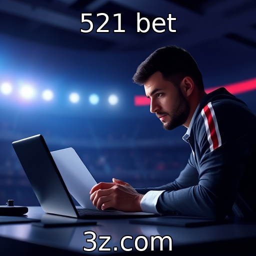 Crescimento das plataformas de apostas online em debate