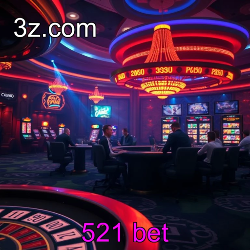 Promos Imperdíveis no 521 bet que Você Não Pode Perder