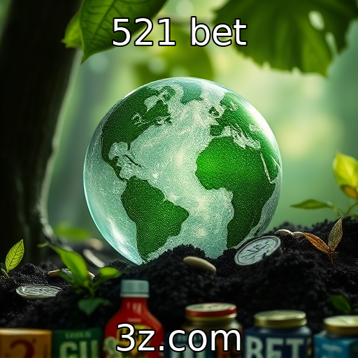 Sustentabilidade na produção de jogos e seu impacto